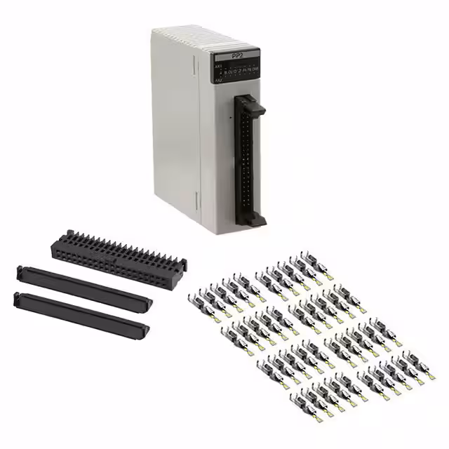 FP2-PP2 Panasonic Industrial Automation Sales Steuerungen - SPS-Module